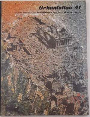 Urbanistica - 41