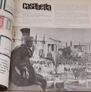 Casabella continuita'-  Rivista internazionale di architettura e urbanistica - num.279