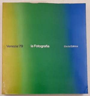 Venezia '79 - La fotografia