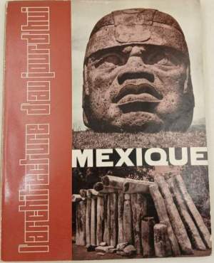 L'Architecture d'aujourd'hui - Mexique