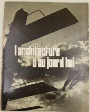 L'Architecture d'aujourd'hui - Sports loisirs