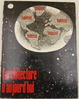 L'Architecture d'aujourd'hui - Habitat