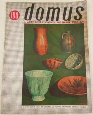Domus - 108