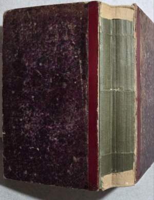 Histoire du Pape Gregoire VII et de son siecle - Deux Tomes- 2 tomi