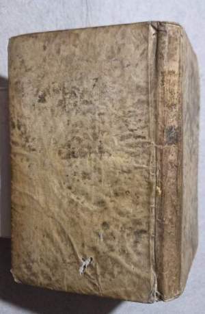 Elementa philosophiae - Tomo I'-  Logica