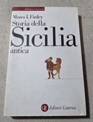 Storia della Sicilia antica