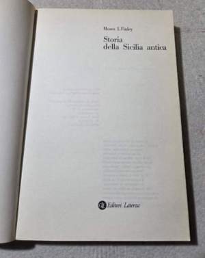 Storia della Sicilia antica