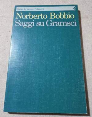 Saggi su Gramsci