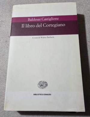 Il libro del Cortegiano