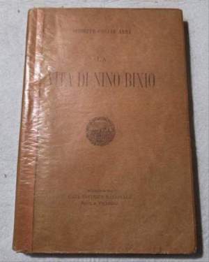 La vita di Nino Bixio