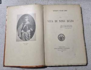 La vita di Nino Bixio