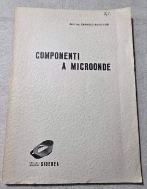 Componenti a microonde