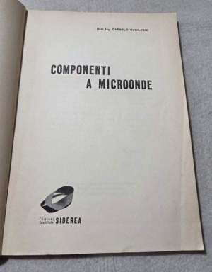 Componenti a microonde
