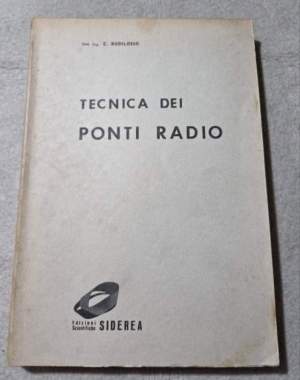 Tecnica dei ponti radio
