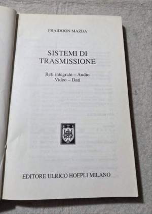 Sistemi di trasmissione