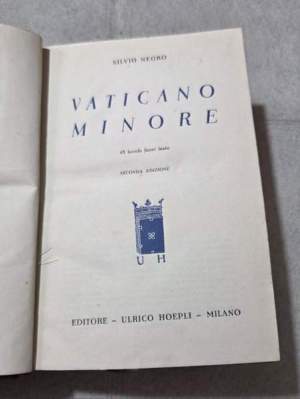 Vaticano minore