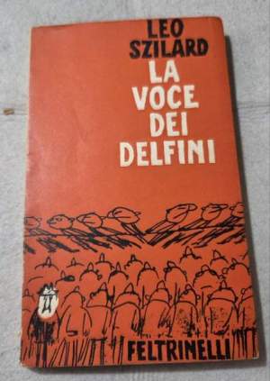 La voce dei delfini