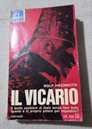 Il vicario
