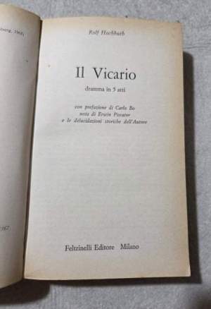 Il vicario
