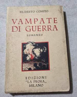Vampate di guerra