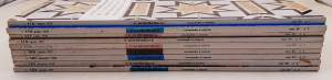L'Architettura - Cronache e storia - Anno XVI-9 numeri