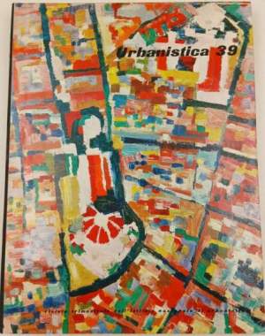 Urbanistica - n'39