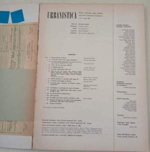 Urbanistica - n'39