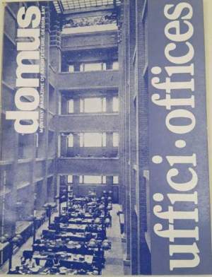 Uffici - Offices