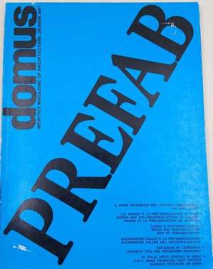 Domus Prefab