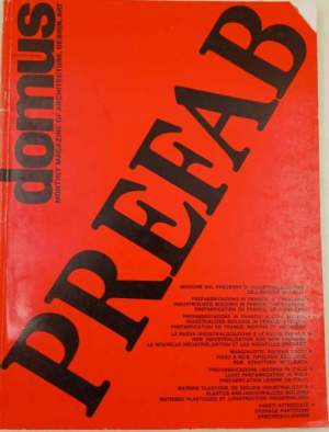 Domus Prefab