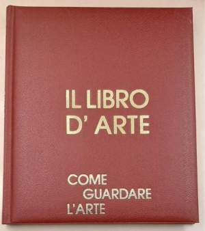 Il Libro d'Arte - 10 Voll.