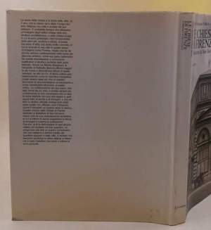 Le Chiese di Firenze - Il Battistero di S. Giovanni