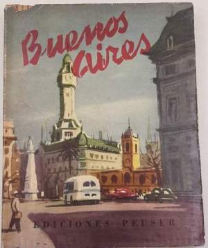 Buenos Aires