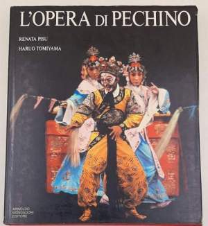 L'Opera di Pechino