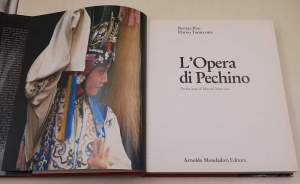 L'Opera di Pechino
