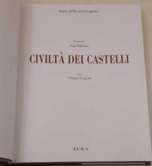 Civilta' dei castelli