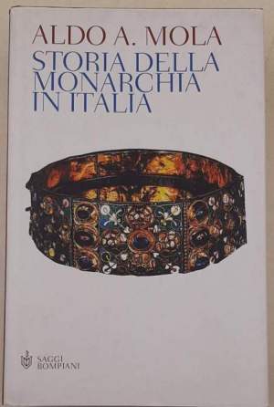 Storia della monarchia in Italia