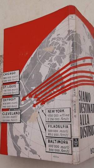 Siamo destinati alla distruzione?