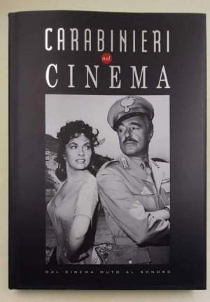 Carabinieri nel cinema - Dal cinema muto al sonoro