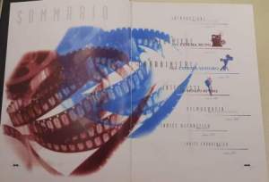 Carabinieri nel cinema - Dal cinema muto al sonoro