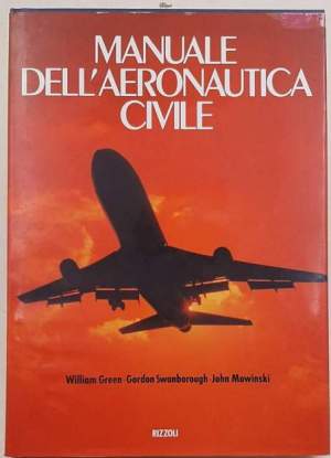 Manuale dell'Aereonautica civile