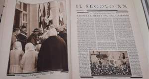 Il secolo XX - n'14 -1929