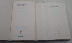 Poesie e prose - 2 Voll.