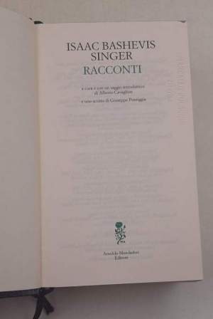 Racconti