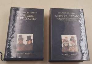 Boulevard e pecuchet - Sciocchezzando - 2 Voll.