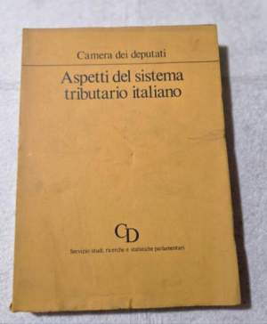 Aspetti del sistema tributario italiano