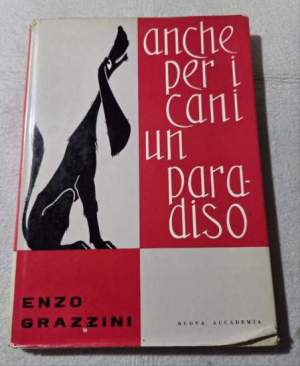 Anche per i cani un paradiso