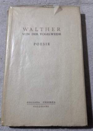 Poesie
