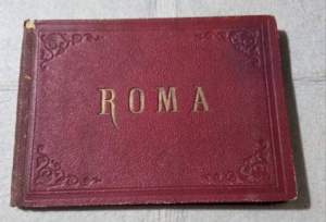 Roma - Foro Romano