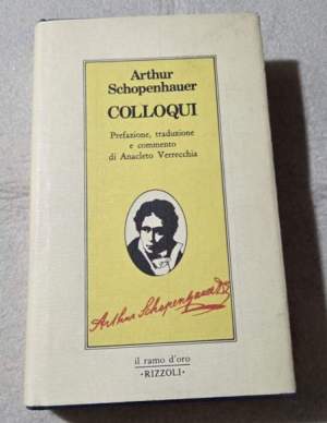 Colloqui